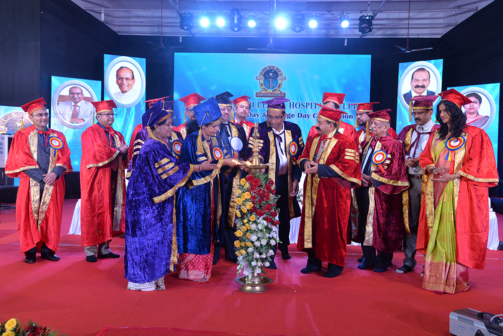 CULTURAL PROGRAMME 2018